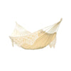 Nordic Bohemian Tassel Double Hammock - Diinina Home