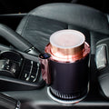 CAR COOLING CUP