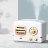 Retro humidifier - Diinina Home