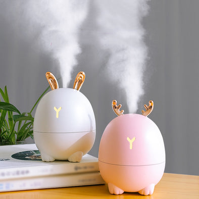 USB Rabbit Humidifier - Diinina Home