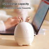 USB Rabbit Humidifier - Diinina Home