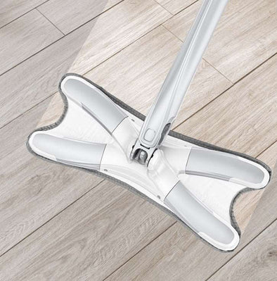 Hand-Free mop - Diinina Home