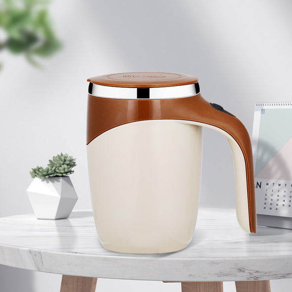 Automatic Stirring lazy cup - Diinina Home