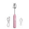 Wireless Mini Cream Blender Handheld Electric Whisk