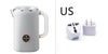 Smart Heat Preservation Electric Kettle Household Automatic Kettle