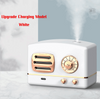 Retro humidifier - Diinina Home