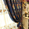 Blackout Curtains For Living Room And Bedroom - Diinina Home