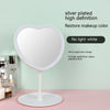 Makeup Mirror With Light Female Fill Light - Diinina Home