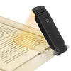 LED USB Rechargeable Book Reading Light