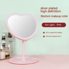 Makeup Mirror With Light Female Fill Light - Diinina Home