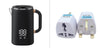 Smart Heat Preservation Electric Kettle Household Automatic Kettle