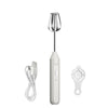 Wireless Mini Cream Blender Handheld Electric Whisk