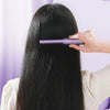 Wireless Hair Straightener hot comb