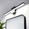 New Bathroom Mirror Led Lights - Diinina Home