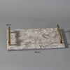 Luxurious bathroom Marble set - Diinina Home