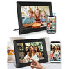 Touch Screen Smart Wifi Digital Photo Frame