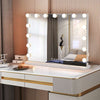 Vanity LED mirror - Diinina Home