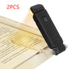 LED USB Rechargeable Book Reading Light