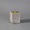 Luxurious bathroom Marble set - Diinina Home