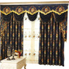 Blackout Curtains For Living Room And Bedroom - Diinina Home