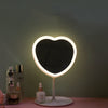 Makeup Mirror With Light Female Fill Light - Diinina Home