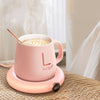 Coffee Mug Warmer Warm Coaster