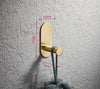 Single Bar Towel Rack - Diinina Home