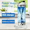 Electric Protein Shake Stirrer - Diinina Home