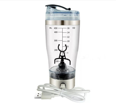 Electric Protein Shake Stirrer - Diinina Home