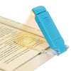 LED USB Rechargeable Book Reading Light