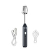 Wireless Mini Cream Blender Handheld Electric Whisk