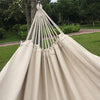 Nordic Bohemian Tassel Double Hammock - Diinina Home