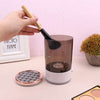 Portable Electric Makeup Brush Cleaner Machine With USB Charging - Diinina Home