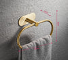 Single Bar Towel Rack - Diinina Home