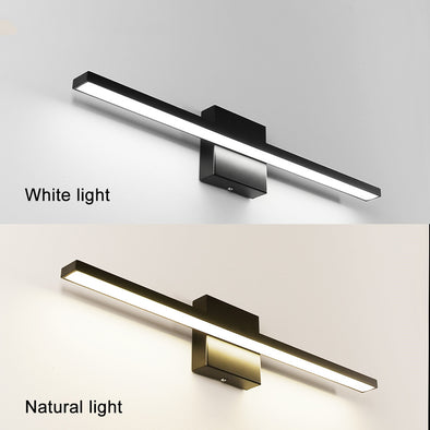 New Bathroom Mirror Led Lights - Diinina Home