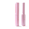 Wireless Hair Straightener hot comb