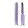 Wireless Hair Straightener hot comb