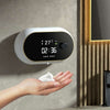 Automatic Hand Sanitizer and Soap Dispensor - Diinina Home