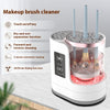 Electric Makeup Brush Cleaner And dryer